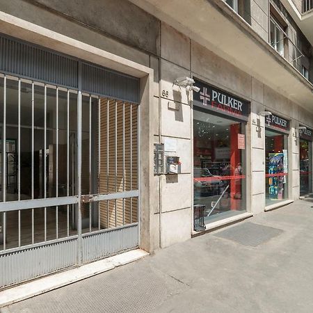 Nina Casetta De Trastevere Rom Exterior foto